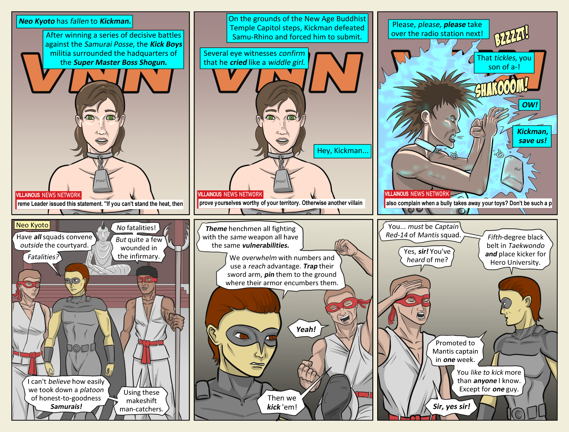 Counterintelligence 02