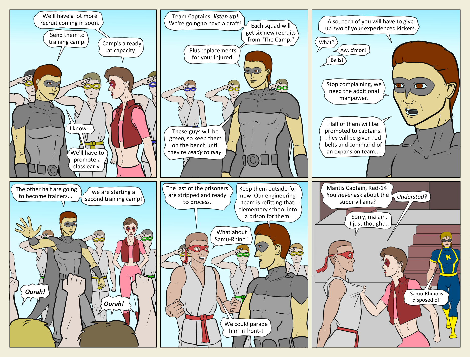 Counterintelligence 03