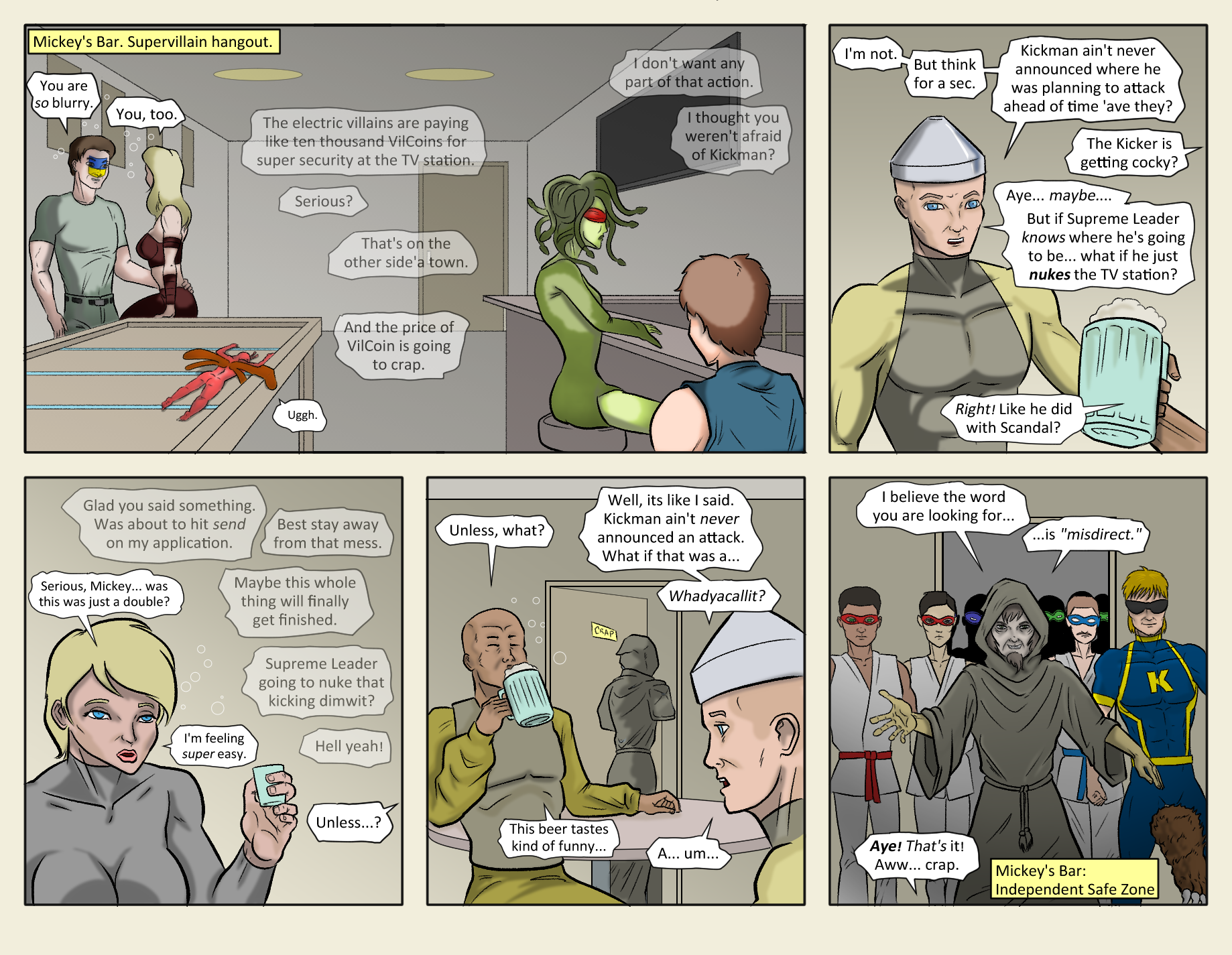 Prelude to Injustice 02