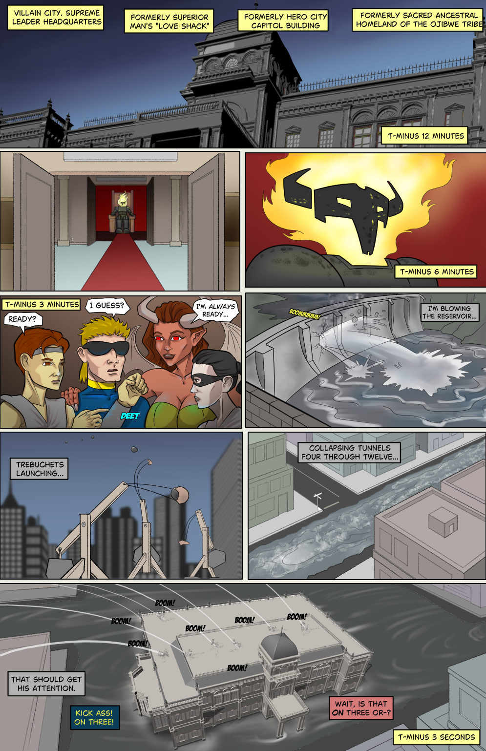 Battle Supreme 09
