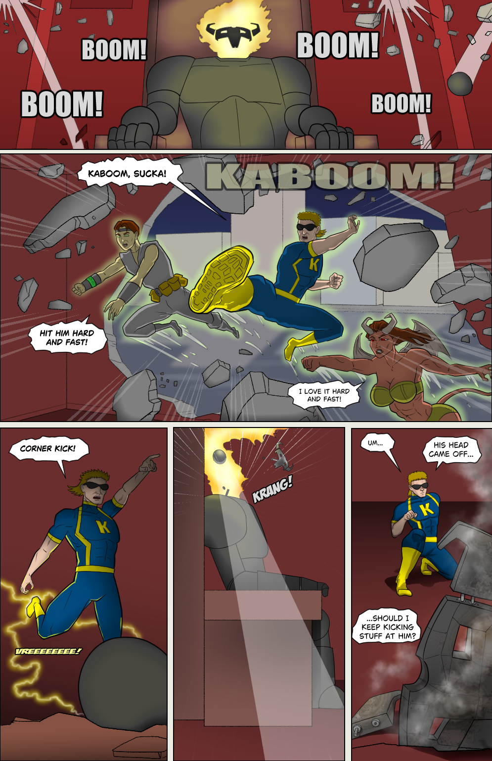 Battle Supreme 10